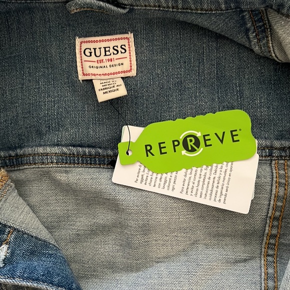 Guess Jacket - Picture 2 of 3